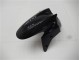 Rouge Noir Blanc Carénage Moto EX250 08-12 Rouge Noir Blanc Carénage Moto EX250 08-12