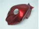 Rouge Noir Carénage Moto CBR 1000 RR 12-16 Rouge Noir Carénage Moto CBR 1000 RR 12-16