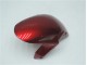 Rouge Noir Carénage Moto CBR 1000 RR 12-16 Rouge Noir Carénage Moto CBR 1000 RR 12-16