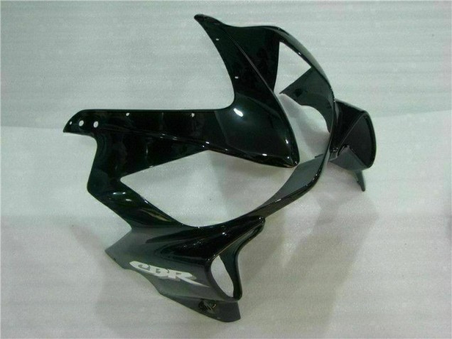 Rouge Noir Carénage Moto CBR 600 F4i 04-07