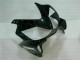 Rouge Noir Carénage Moto CBR 600 F4i 04-07