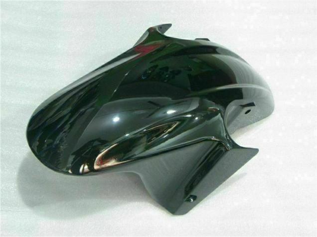 Rouge Noir Carénage Moto CBR 600 F4i 04-07