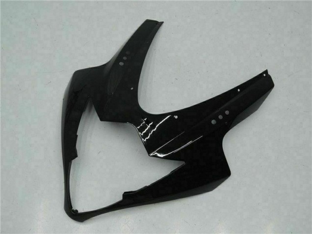 Rouge Noir Carénage Moto GSXR 1000 K5 05-06