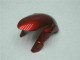 Rouge Noir Carénage Moto GSXR 1000 K5 05-06