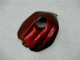 Rouge Noir Carénage Moto R1 04-06