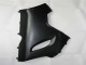 Rouge Noir Carénage Moto ZX6R 05-06 Rouge Noir Carénage Moto ZX6R 05-06