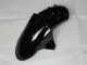 Rouge Noir Carénage Moto ZX6R 05-06 Rouge Noir Carénage Moto ZX6R 05-06