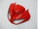 Rouge Noir Carénage Moto ZX6R 09-12 Rouge Noir Carénage Moto ZX6R 09-12