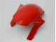 Rouge Noir Carénages Moto CBR 1000 RR 06-07 Rouge Noir Carénages Moto CBR 1000 RR 06-07