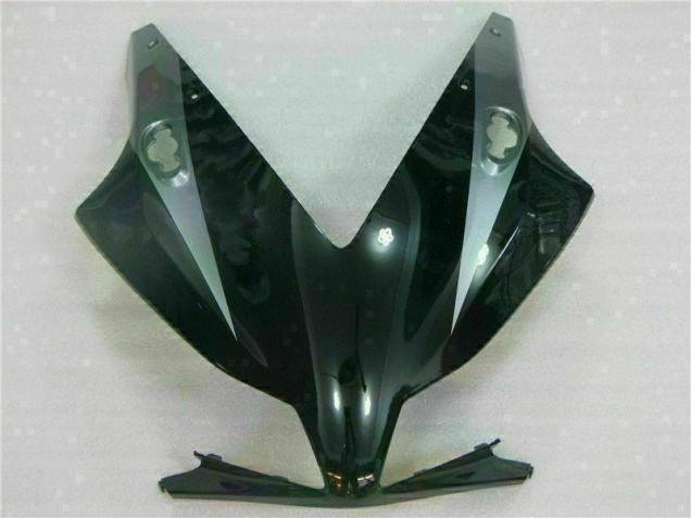 Rouge Noir Carénages Moto CBR 1000 RR 12-16