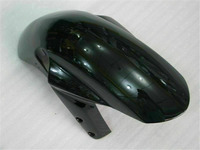 Rouge Noir Carénages Moto GSXR 1000 K3 03-04 Rouge Noir Carénages Moto GSXR 1000 K3 03-04