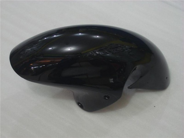 Rouge Noir Carénages Moto GSXR 1300 Hayabusa 96-07 Rouge Noir Carénages Moto GSXR 1300 Hayabusa 96-07