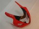 Rouge Noir Carénages Moto GSXR 600 / 750 K4 04-05 Rouge Noir Carénages Moto GSXR 600 / 750 K4 04-05