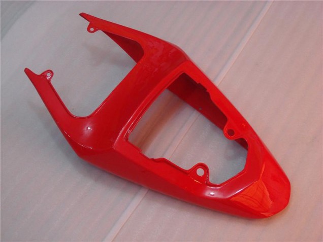 Rouge Noir Carénages Moto GSXR 600 / 750 K4 04-05 Rouge Noir Carénages Moto GSXR 600 / 750 K4 04-05