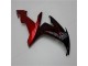 Rouge Noir Carénages Moto R1 04-06 Rouge Noir Carénages Moto R1 04-06