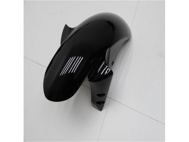 Rouge Noir Carénages Moto R1 04-06 Rouge Noir Carénages Moto R1 04-06