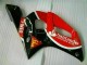 Rouge Noir Carénages Moto R6 98-02 Rouge Noir Carénages Moto R6 98-02