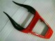 Rouge Noir Carénages Moto R6 98-02 Rouge Noir Carénages Moto R6 98-02
