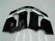 Rouge Noir Carénages Moto ZX6R 05-06 Rouge Noir Carénages Moto ZX6R 05-06
