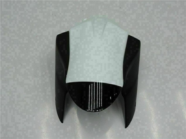 Rouge Noir Carénages Moto ZX6R 05-06 Rouge Noir Carénages Moto ZX6R 05-06