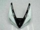 Rouge Noir Carénages Moto ZX6R 05-06 Rouge Noir Carénages Moto ZX6R 05-06
