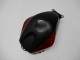 Rouge Noir Carrosserie Moto CBR 600 RR 03-04 Rouge Noir Carrosserie Moto CBR 600 RR 03-04