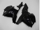 Rouge Noir Carrosserie Moto CBR 600 RR 09-12 Rouge Noir Carrosserie Moto CBR 600 RR 09-12