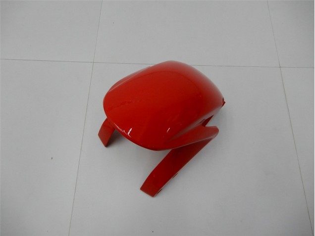 Rouge Noir Carrosserie Moto CBR 600 RR 09-12 Rouge Noir Carrosserie Moto CBR 600 RR 09-12