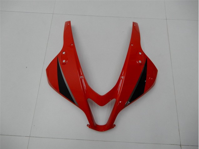 Rouge Noir Carrosserie Moto CBR 600 RR 09-12 Rouge Noir Carrosserie Moto CBR 600 RR 09-12