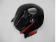 Rouge Noir Carrosserie Moto CBR 600 RR 09-12 Rouge Noir Carrosserie Moto CBR 600 RR 09-12