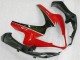 Rouge Noir Carrosserie Moto GSXR 1000 K5 05-06