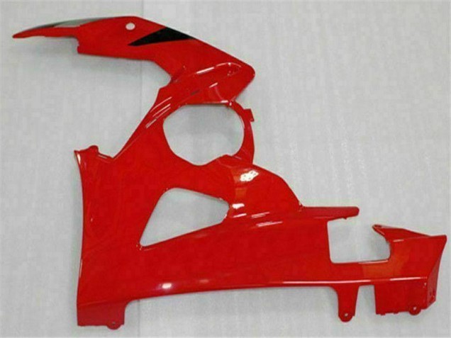 Rouge Noir Carrosserie Moto GSXR 1000 K5 05-06
