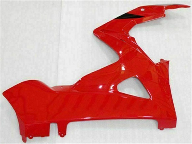 Rouge Noir Carrosserie Moto GSXR 1000 K5 05-06