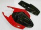 Rouge Noir Carrosserie Moto GSXR 1000 K5 05-06