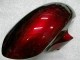 Rouge Noir Carrosserie Moto R6 08-16 Rouge Noir Carrosserie Moto R6 08-16