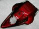 Rouge Noir Carrosserie Moto R6 08-16 Rouge Noir Carrosserie Moto R6 08-16