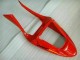 Rouge Noir Kit Carénages Motos CBR 600 F4i 01-03 Rouge Noir Kit Carénages Motos CBR 600 F4i 01-03