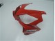 Rouge Noir Kit Carénages Motos Complet CBR 600 F4i 01-03 Rouge Noir Kit Carénages Motos Complet CBR 600 F4i 01-03