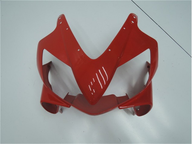 Rouge Noir Kit Carénages Motos Complet CBR 600 F4i 01-03 Rouge Noir Kit Carénages Motos Complet CBR 600 F4i 01-03