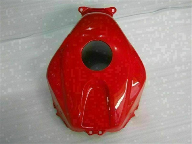 Rouge Noir Kit Carénages Motos Complet CBR 600 RR 03-04
