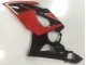 Rouge Noir Kit Carénages Motos GSXR 1000 K5 05-06 Rouge Noir Kit Carénages Motos GSXR 1000 K5 05-06