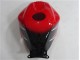 Rouge Noir Kit Carénages Motos & Plastique CBR 600 RR 05-06
