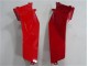 Rouge Noir Kit Carénages Motos & Plastique CBR 600 RR 05-06
