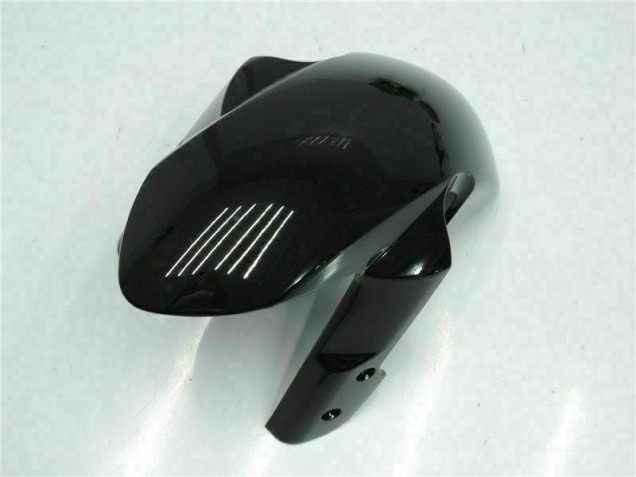 Rouge Noir Kit Carénages Motos & Plastique GSXR 1000 K5 05-06