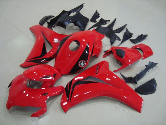 Rouge Style OEM Carénage Moto CBR 1000 RR 08-11 Rouge Style OEM Carénage Moto CBR 1000 RR 08-11