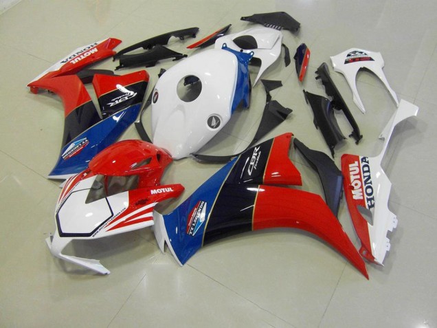 TT Legends Carénage Moto CBR 1000 RR 12-16 TT Legends Carénage Moto CBR 1000 RR 12-16