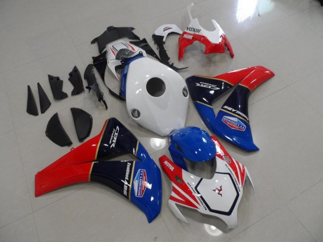 TT Legends Carénages Moto CBR 1000 RR 12-16