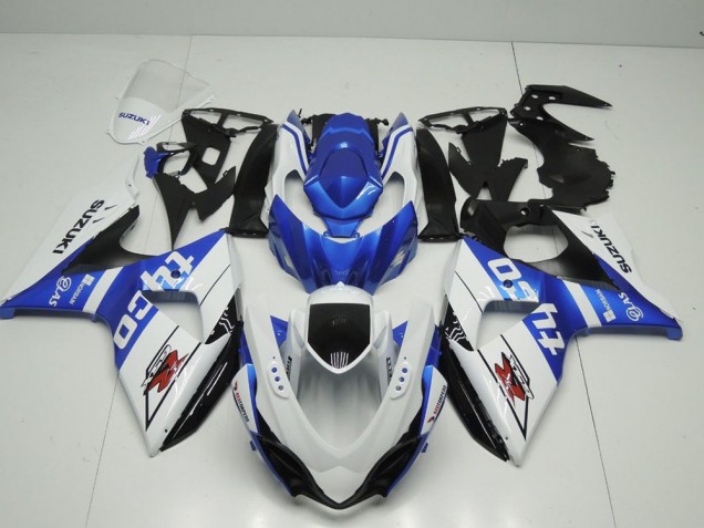 Tyco Carénage Moto GSXR 1000 K9 09-16 Tyco Carénage Moto GSXR 1000 K9 09-16