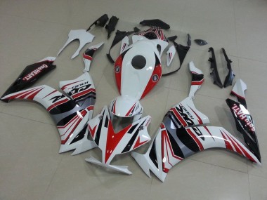 Un seul coeur Carénage Moto CBR 1000 RR 12-16