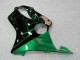 Vert Carénage Moto CBR 600 F4i 01-03 Vert Carénage Moto CBR 600 F4i 01-03